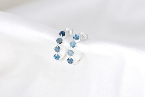 Four seasons silver