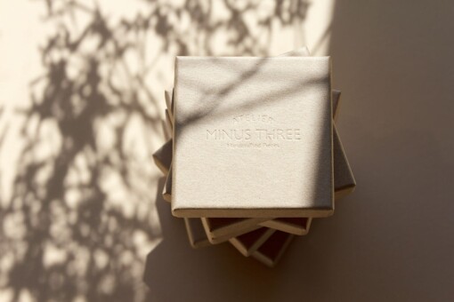 Golden Hour | Handgeweven Kralenoorbellen met Miyuki Kralen