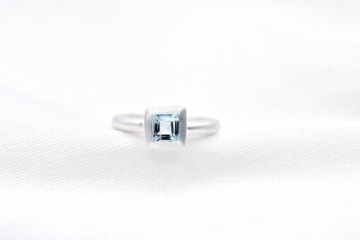 Vision silver