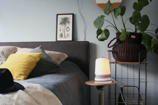 Cable Table Light Matte