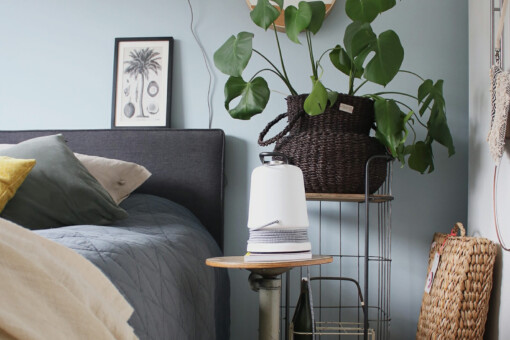 Cable Table Light Matte