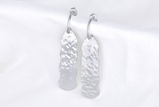 Reflection silver