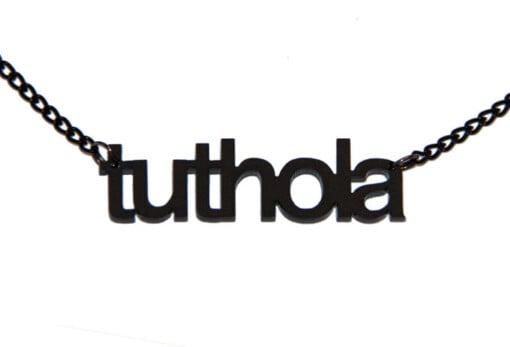 Tuthola!