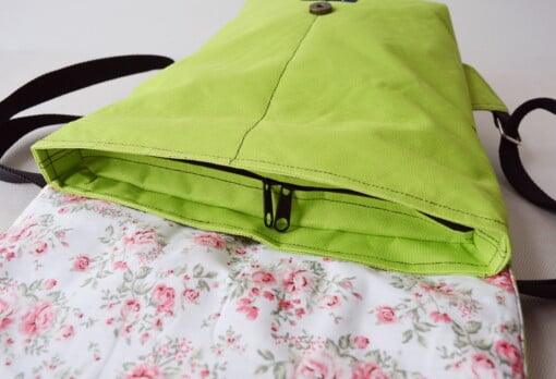 Waterdicht rugzak in 22 verschillende kleuren