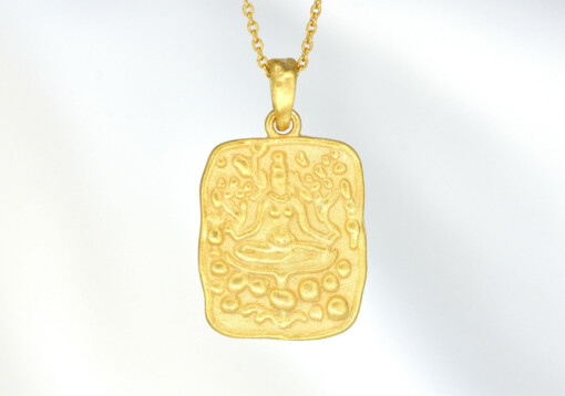 Harmony gold