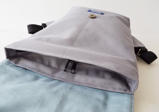 Waterdicht rugzak in 22 verschillende kleuren