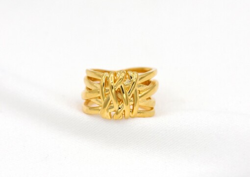 Flow gold