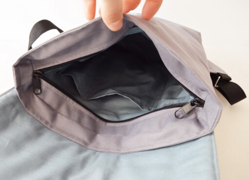 Waterdicht rugzak in 22 verschillende kleuren
