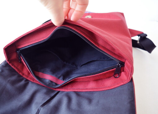Waterdicht rugzak in 22 verschillende kleuren