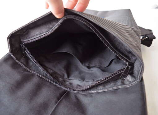 Waterdicht rugzak in 22 verschillende kleuren