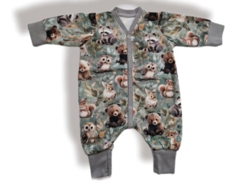 Boxpakje-safari dieren