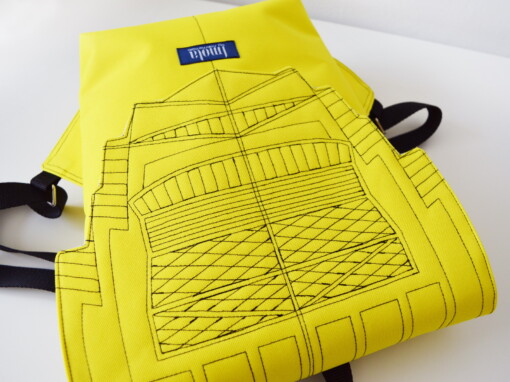 Waterdicht rugzak in 22 verschillende kleuren