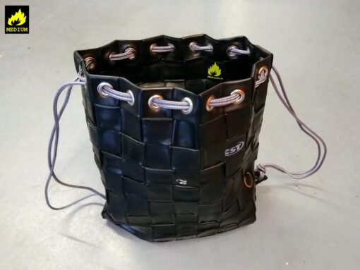 Retyred backpack large
