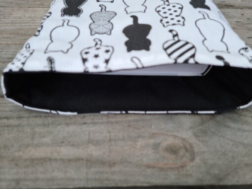 Boeksleeve Katten – Voor boekenwurmen en kattenmensen