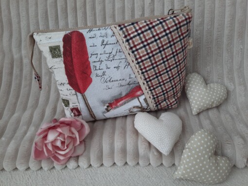 Handtas "Paris"
