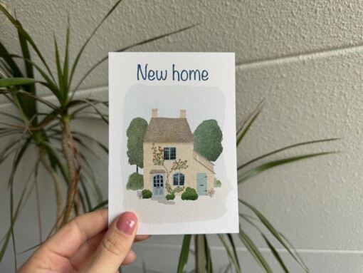 Mix & match je eigen bundel van 5 kaartjes - A6 formaat, inclusief envelop