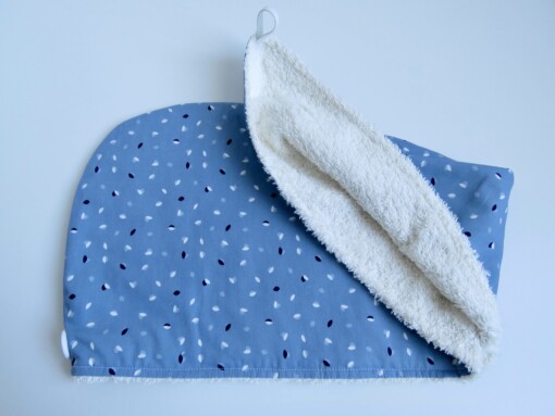 Haarhanddoek