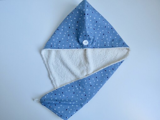 Haarhanddoek