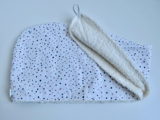 Haarhanddoek