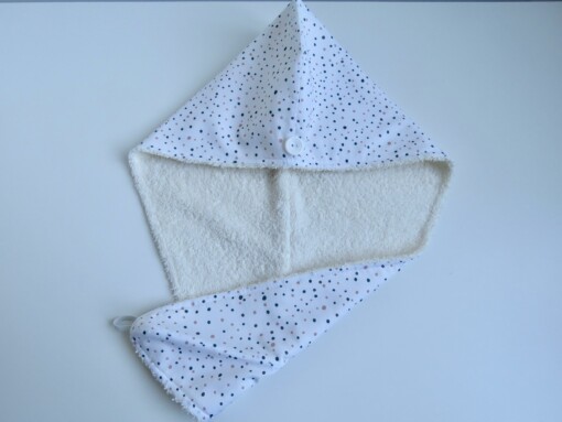 Haarhanddoek