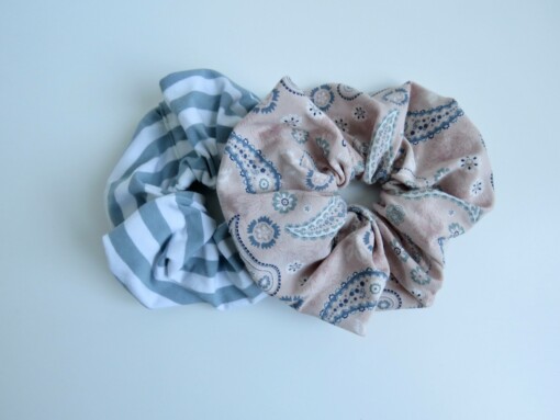 Hip scrunchies