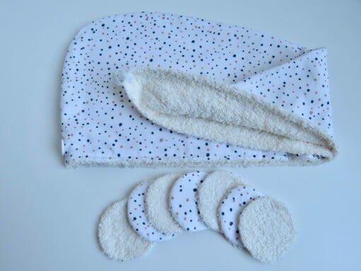 Spa gift set