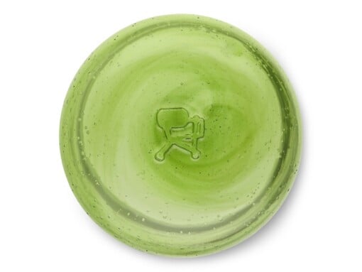 RERO glazen – mondgeblazen set drinkglazen uit gerecycled glas – diverse kleuren