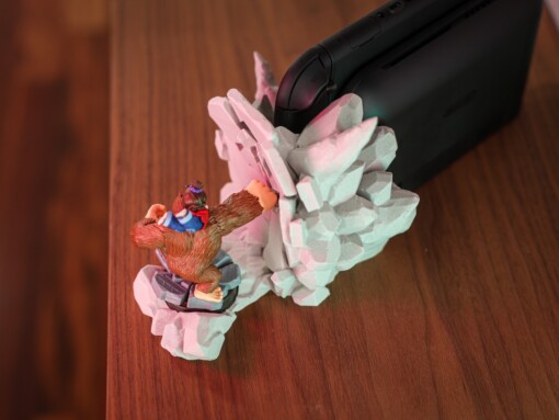Donkey Kong - Nintendo Switch 2 Dock