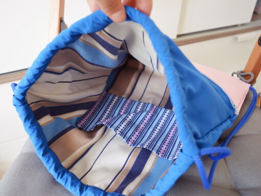 Sporttas rugzak waterdicht in 5 verschillende kleuren