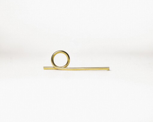 Oorstekers - Pick & Mix - verguld zilver