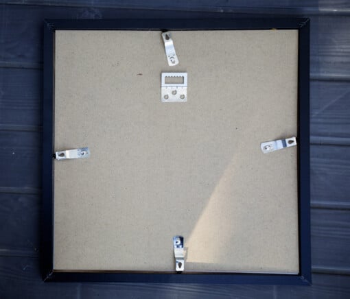 Stedelijk wonen 2 -collage-achtig werk met meerdere lagen