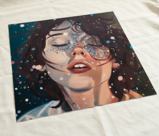 Print Sparks