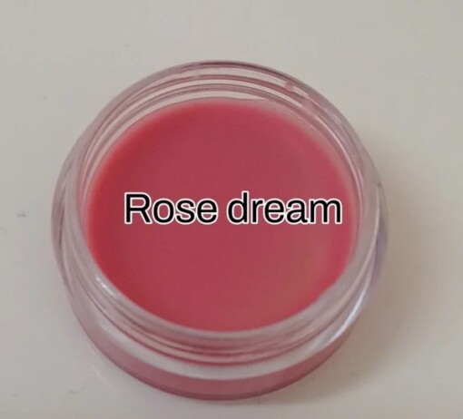 100% natuurlijke Lipbalsem