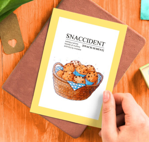 Kaart Snaccident