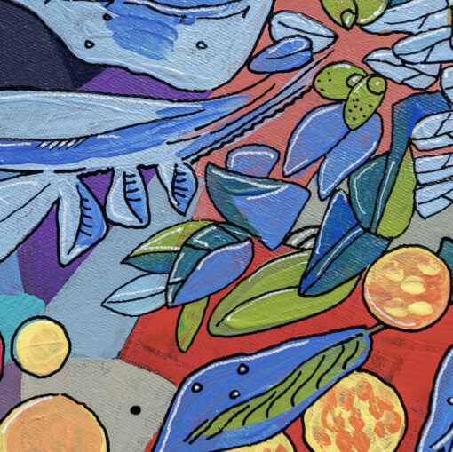 Botanische Abstract