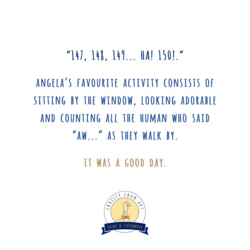 Good day - Limited Edition Print (A3)