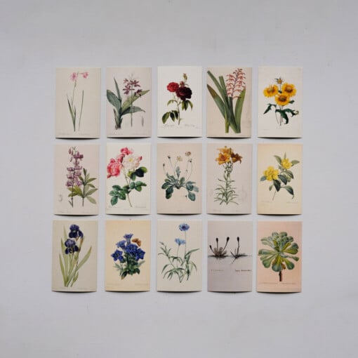 Geel Kokardebloem DIY Weefpakket Klein