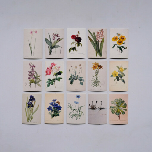 Geel Kokardebloem DIY Weefpakket Groot
