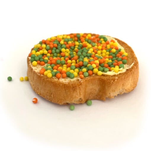 Koekepeertjes 5 doosjes