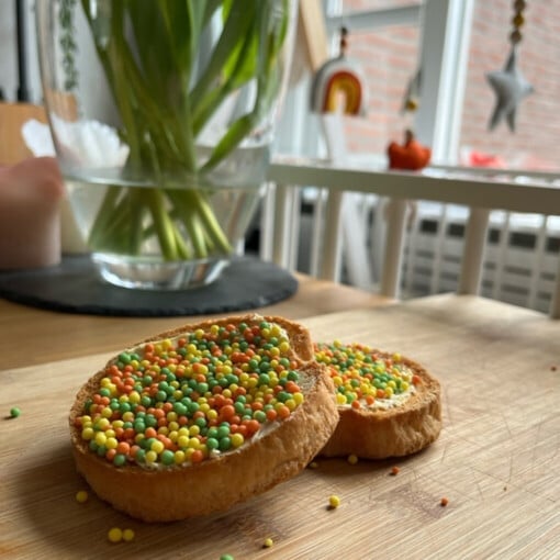 Koekepeertjes 5 doosjes