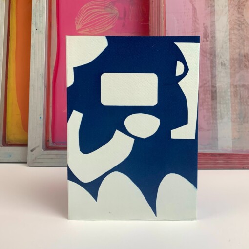 Bullet journal Missing Piece