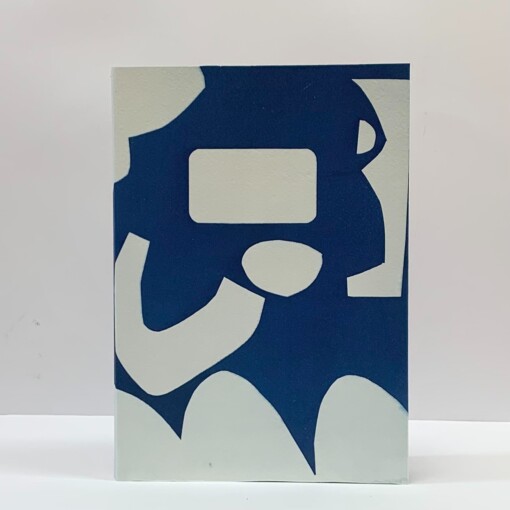 Bullet journal Missing Piece