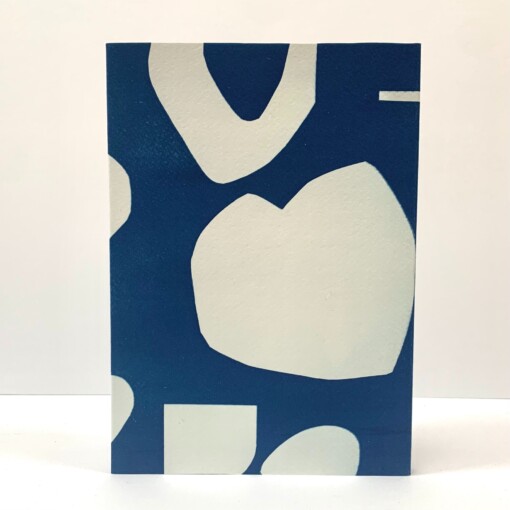 Bullet journal Juggling Shapes