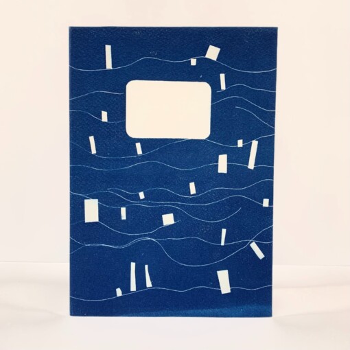 Bullet journal Pretty Paper Cuts