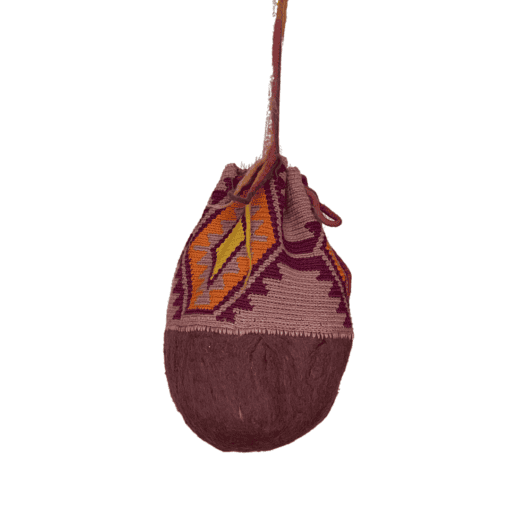 Ibiza Wayuu tas