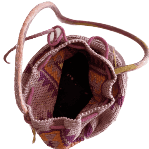 Ibiza Wayuu tas