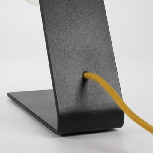 The Steel - Mat Zwart