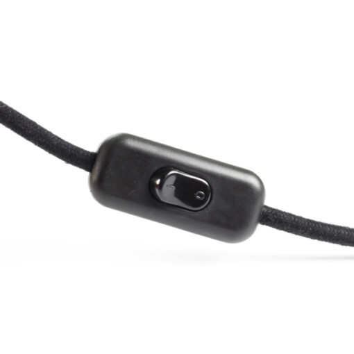 The Steel - Okergeel Black Line