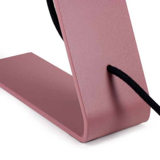 The Steel - Oud Roze