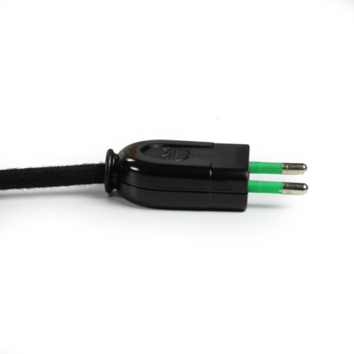 The Steel - Vintage Groen Black Line